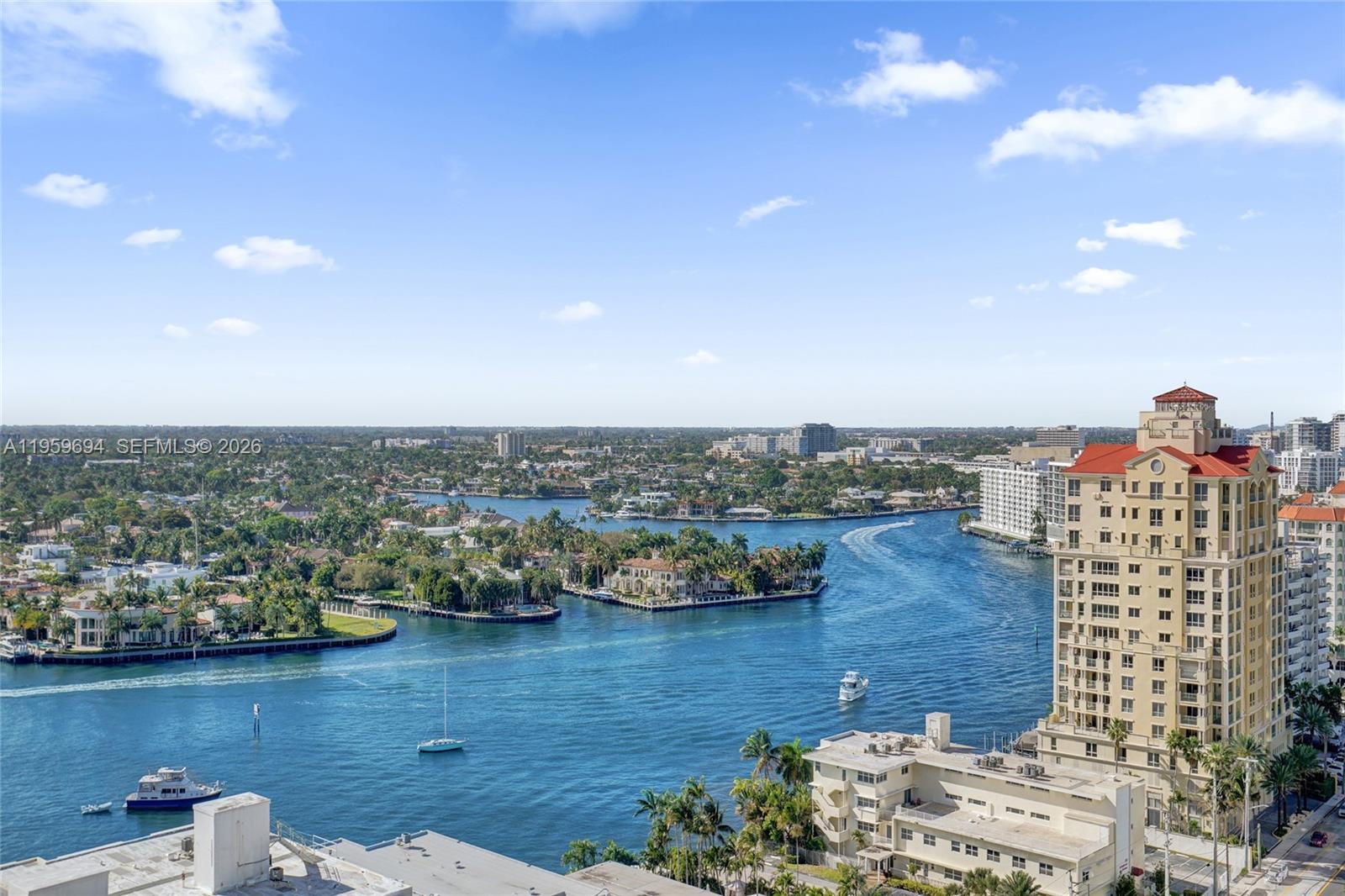 1 N Fort Lauderdale Bch Blvd #1806 Fort Lauderdale, FL 33304