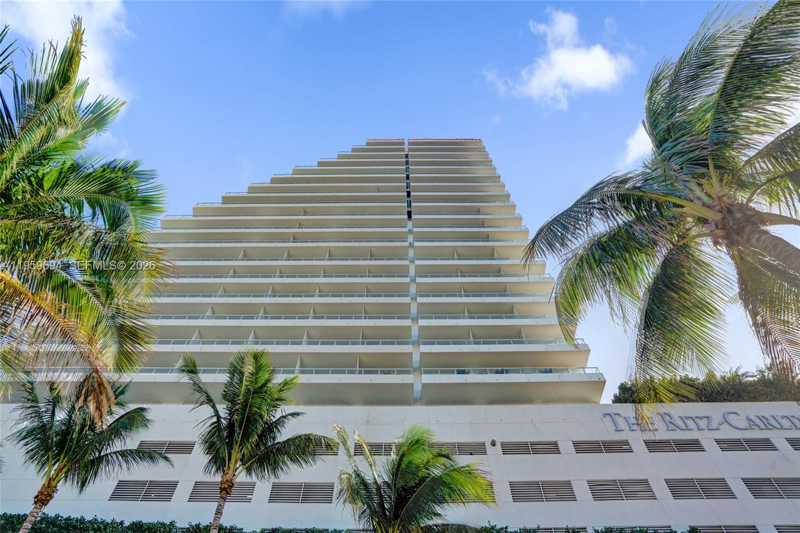 1 N Fort Lauderdale Bch Blvd #1806 Fort Lauderdale, FL 33304