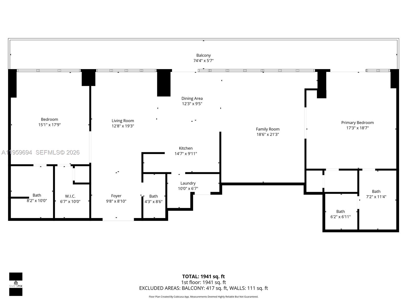 1 N Fort Lauderdale Bch Blvd #1806 Fort Lauderdale, FL 33304