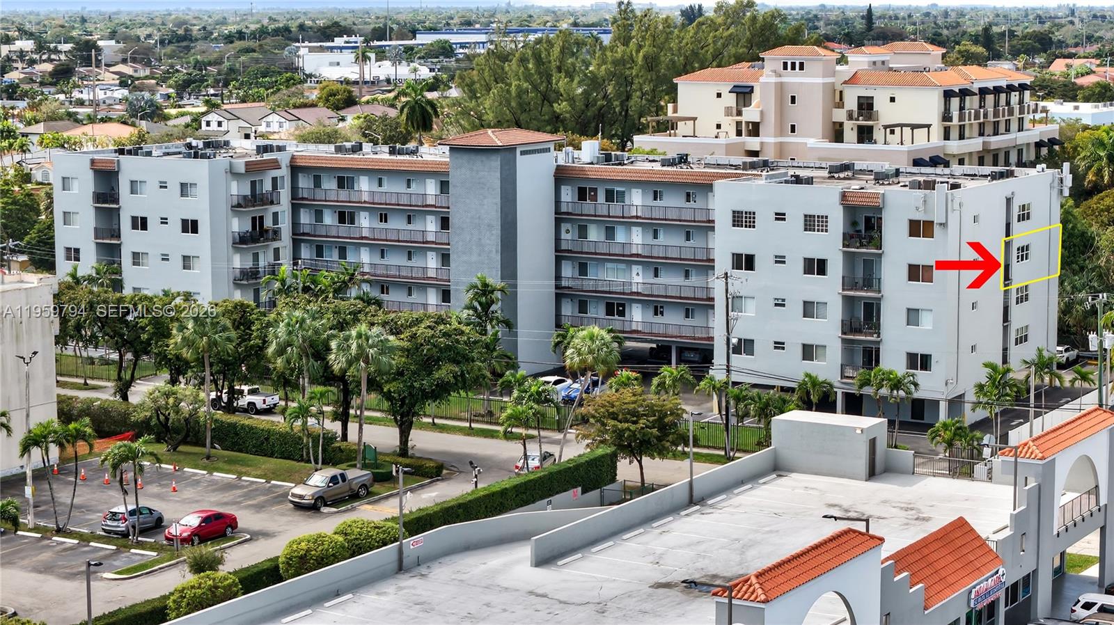 900 SW 84th Ave #403D Miami, FL 33144