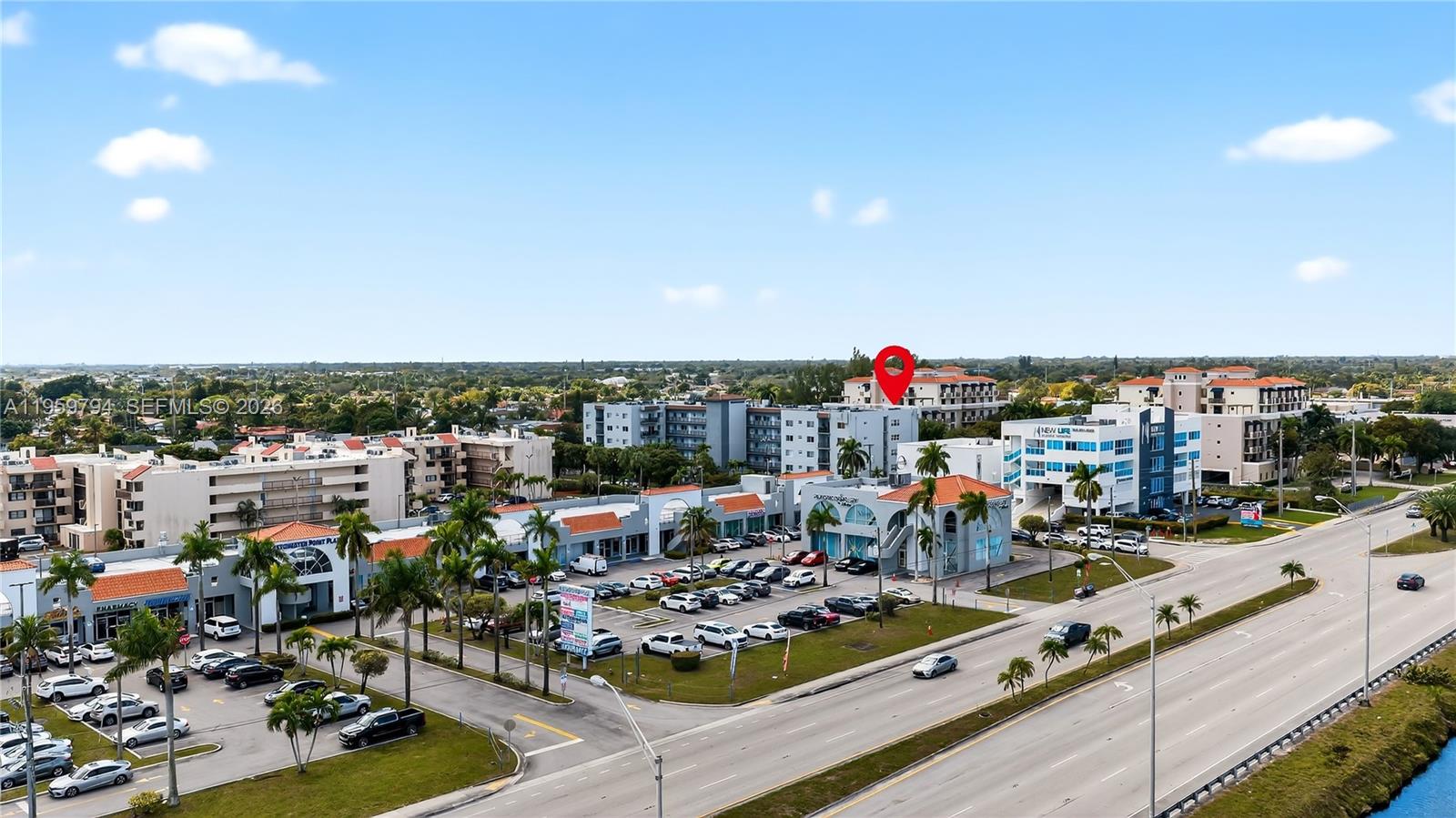 900 SW 84th Ave #403D Miami, FL 33144