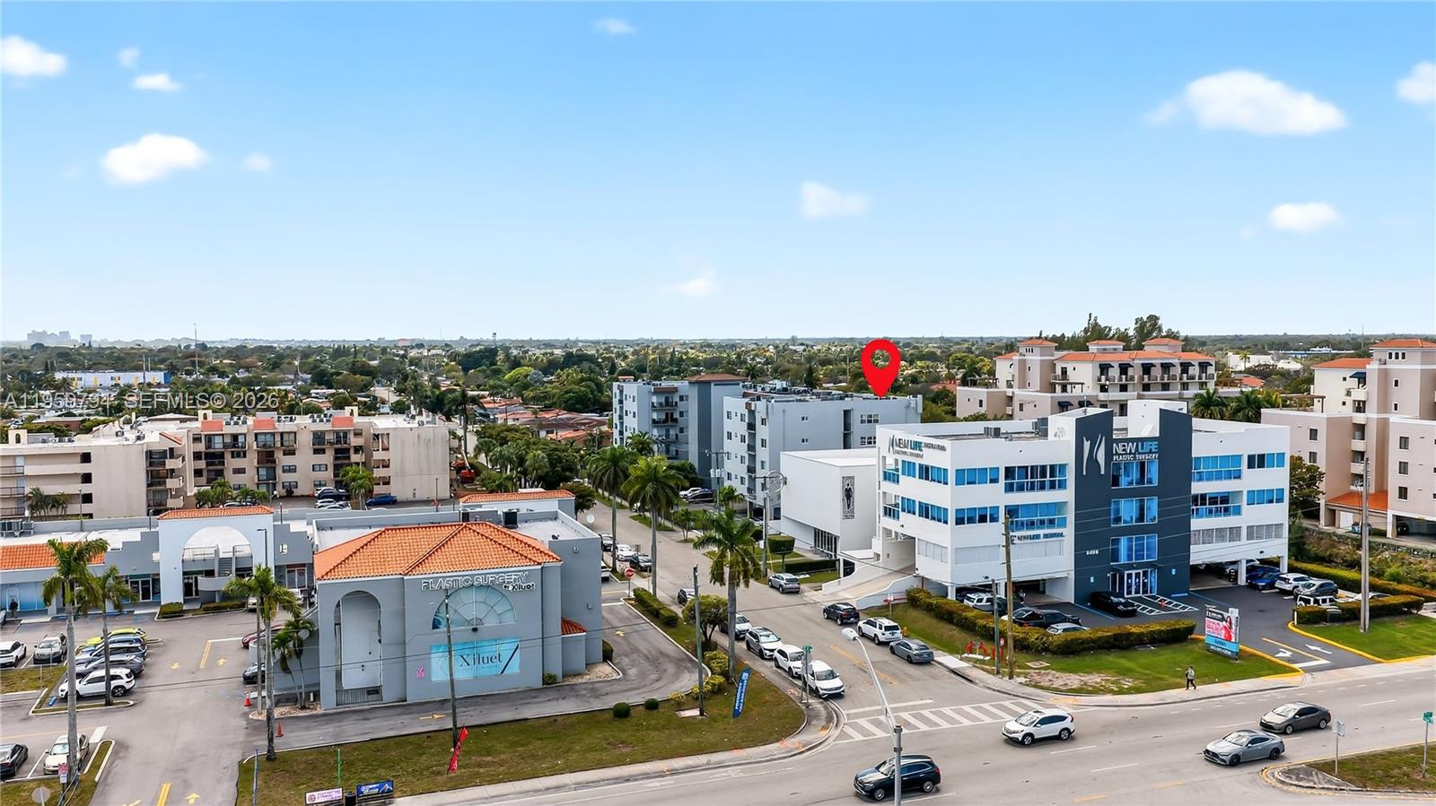 900 SW 84th Ave #403D Miami, FL 33144