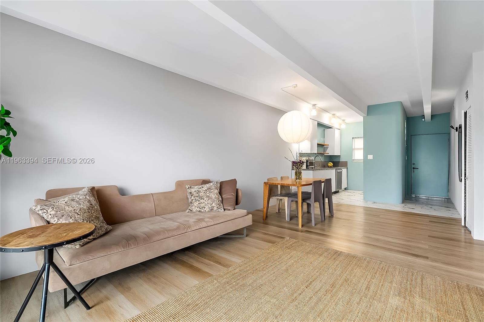 1840 Jefferson Ave #302 Miami Beach, FL 33139