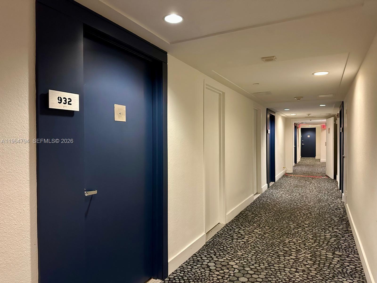 image Mirador 1000 (South Tower)17