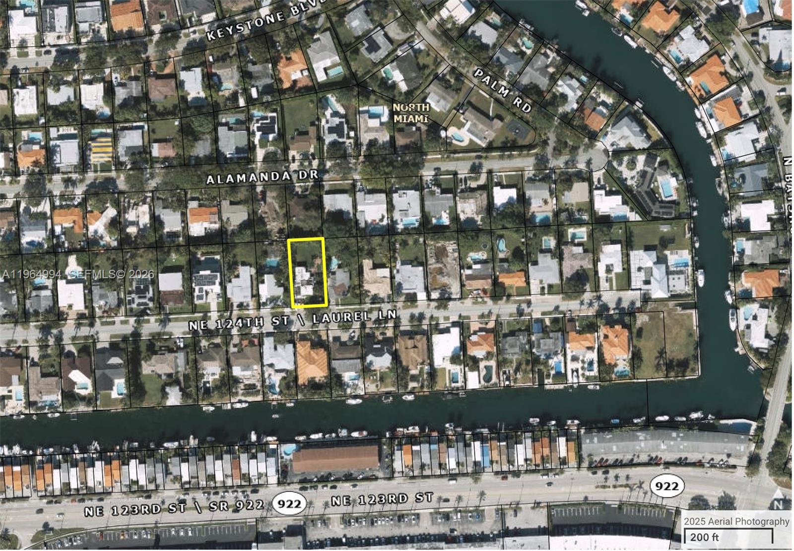 2141 NE 124th St North Miami, FL 33181