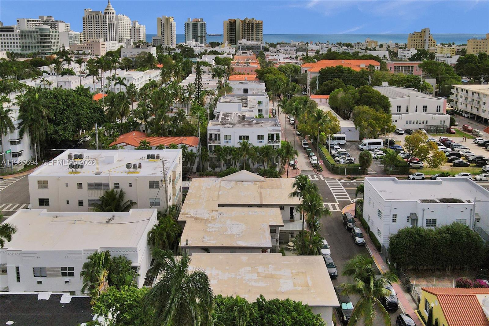 717 Espanola Way #204 Miami Beach, FL 33139