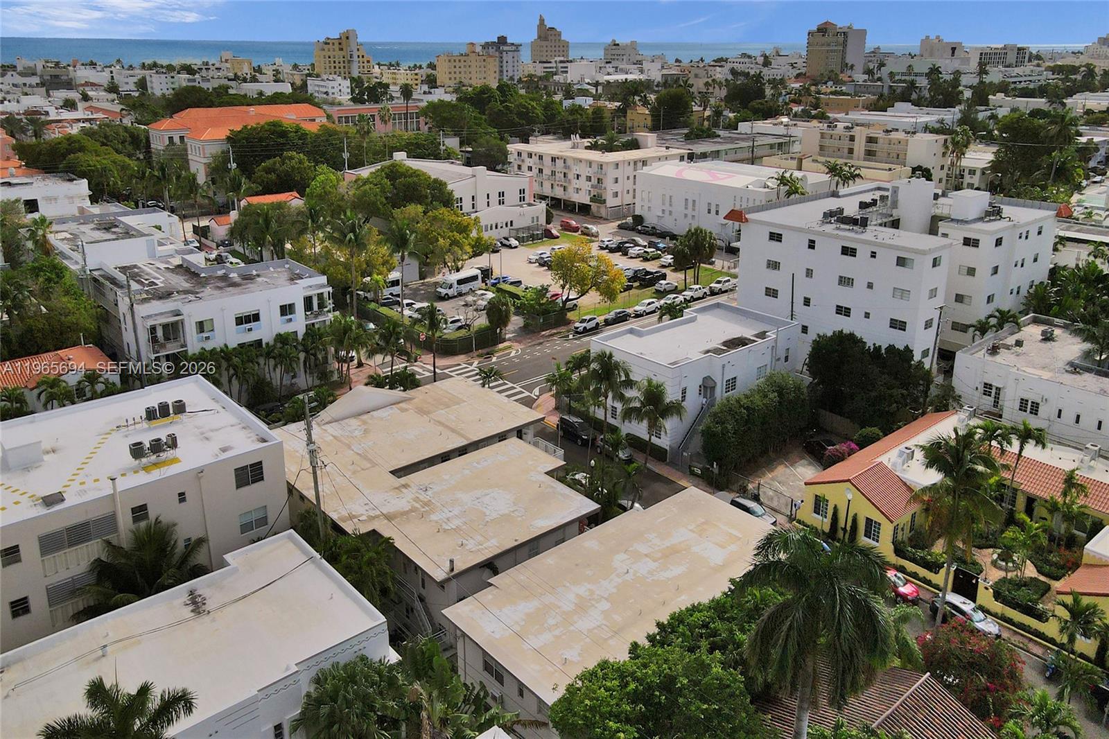 717 Espanola Way #204 Miami Beach, FL 33139