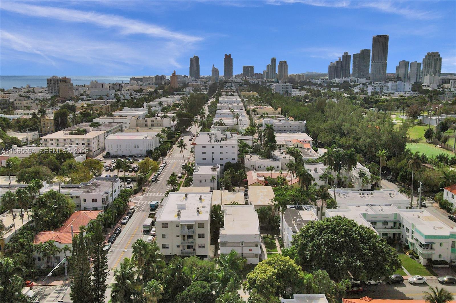 717 Espanola Way #204 Miami Beach, FL 33139