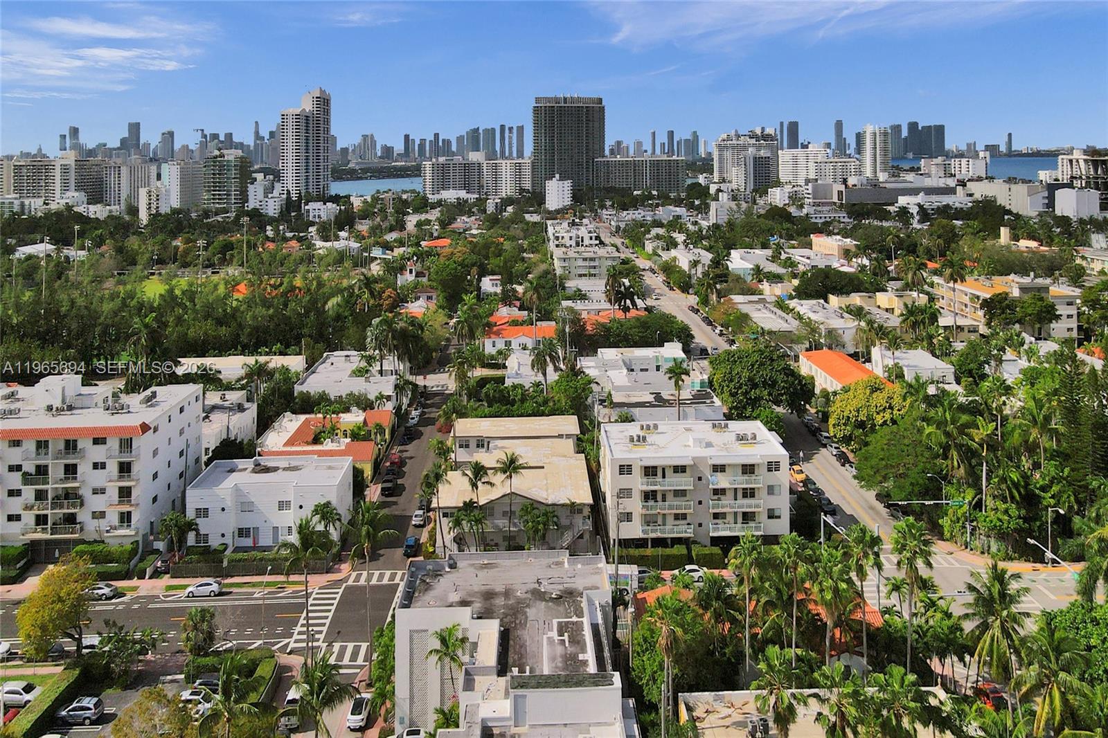 717 Espanola Way #204 Miami Beach, FL 33139