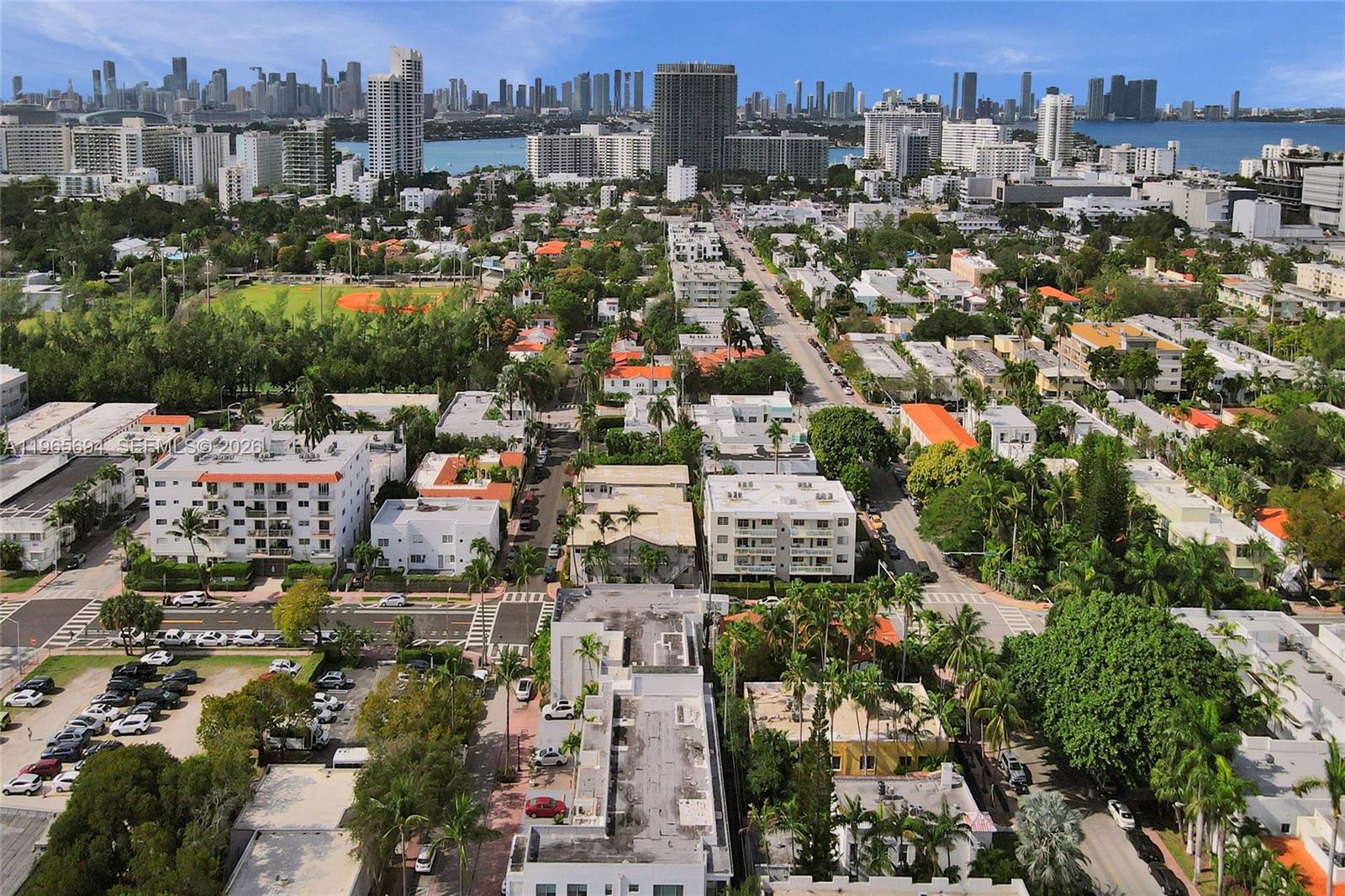 717 Espanola Way #204 Miami Beach, FL 33139