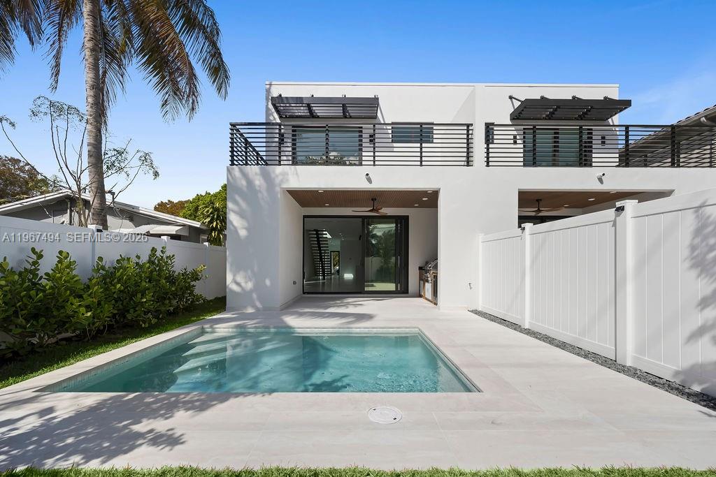 608 SW 16th Ct Fort Lauderdale, FL 33315