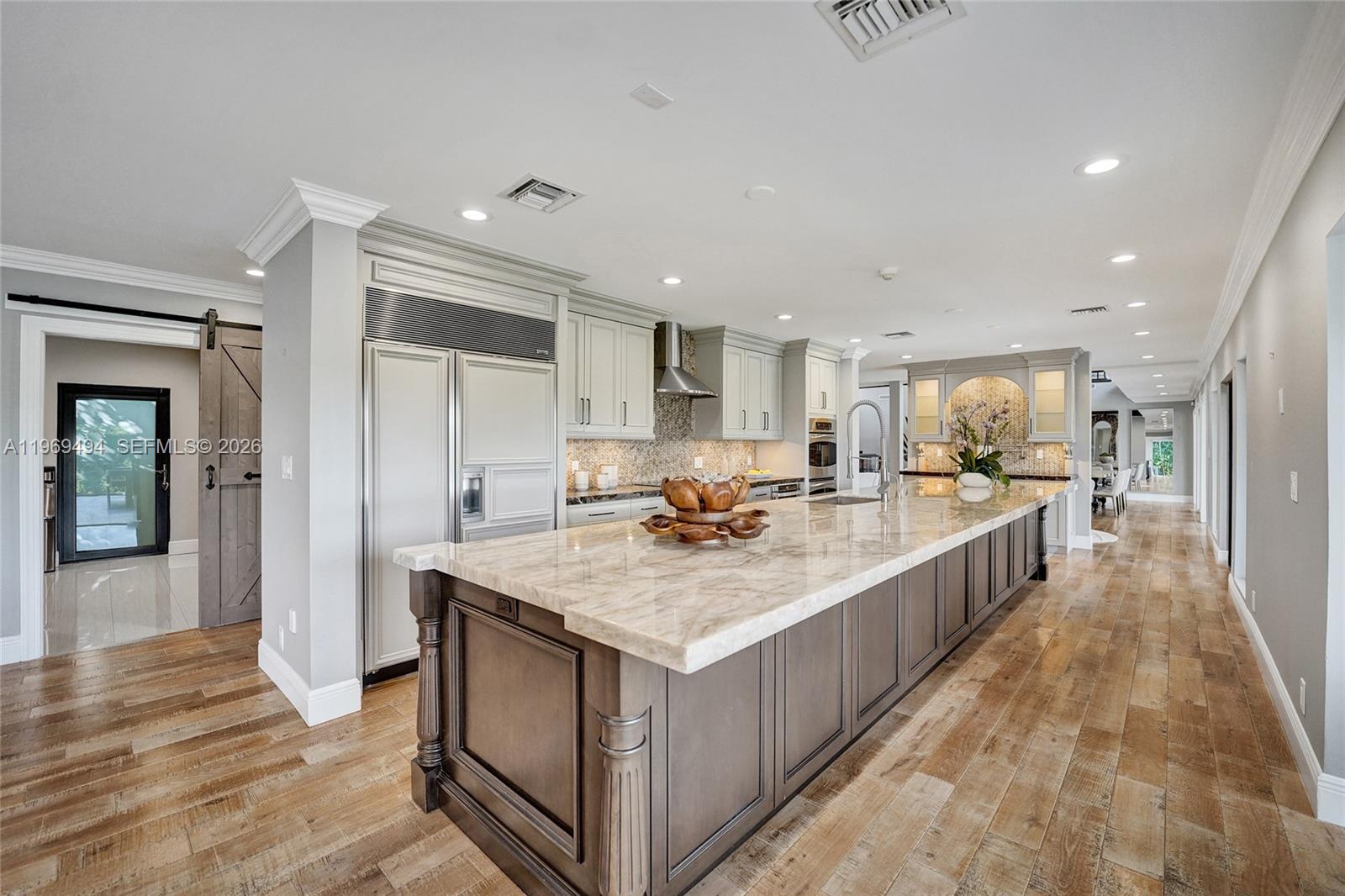 2941 Fairway Dr Hollywood, FL 33021