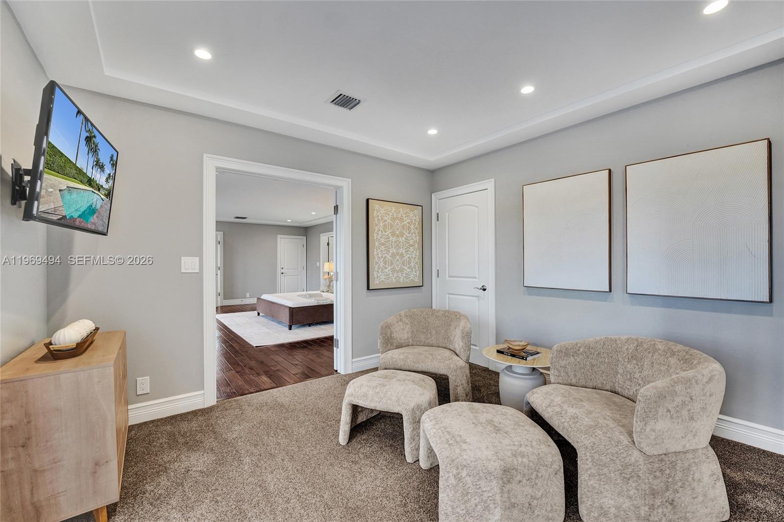 2941 Fairway Dr Hollywood, FL 33021