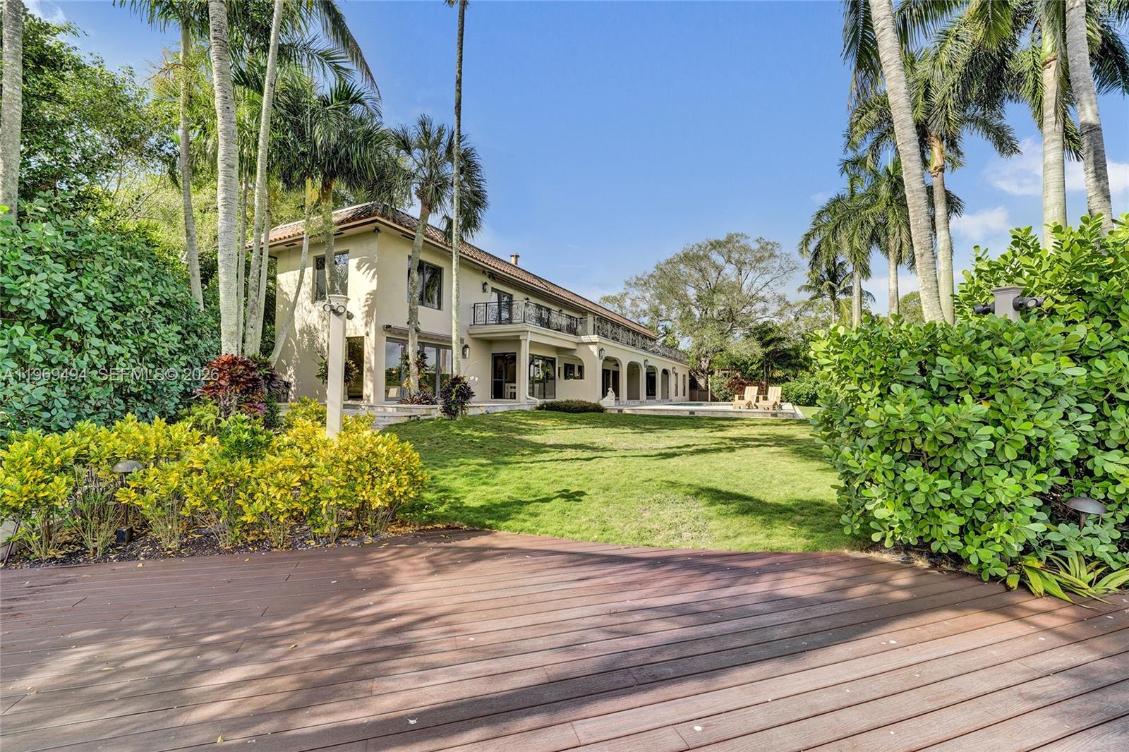 2941 Fairway Dr Hollywood, FL 33021