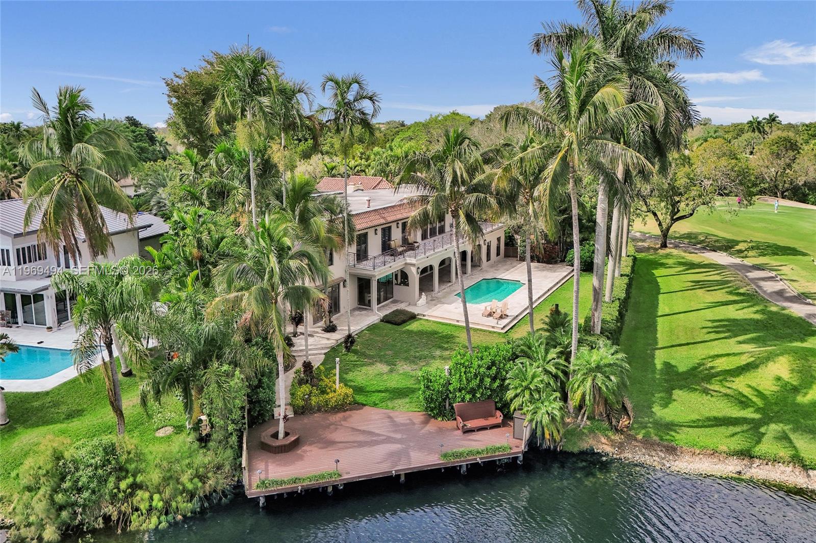 2941 Fairway Dr Hollywood, FL 33021