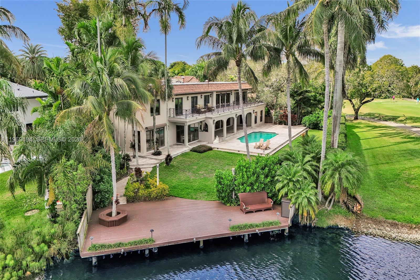 2941 Fairway Dr Hollywood, FL 33021