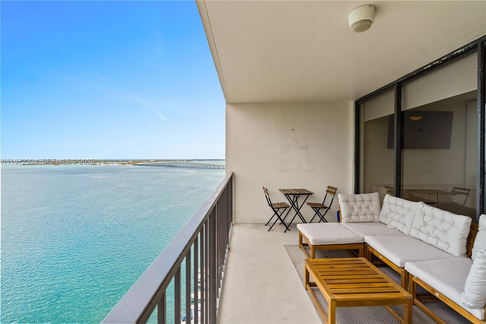 1865 Brickell Ave #A2006