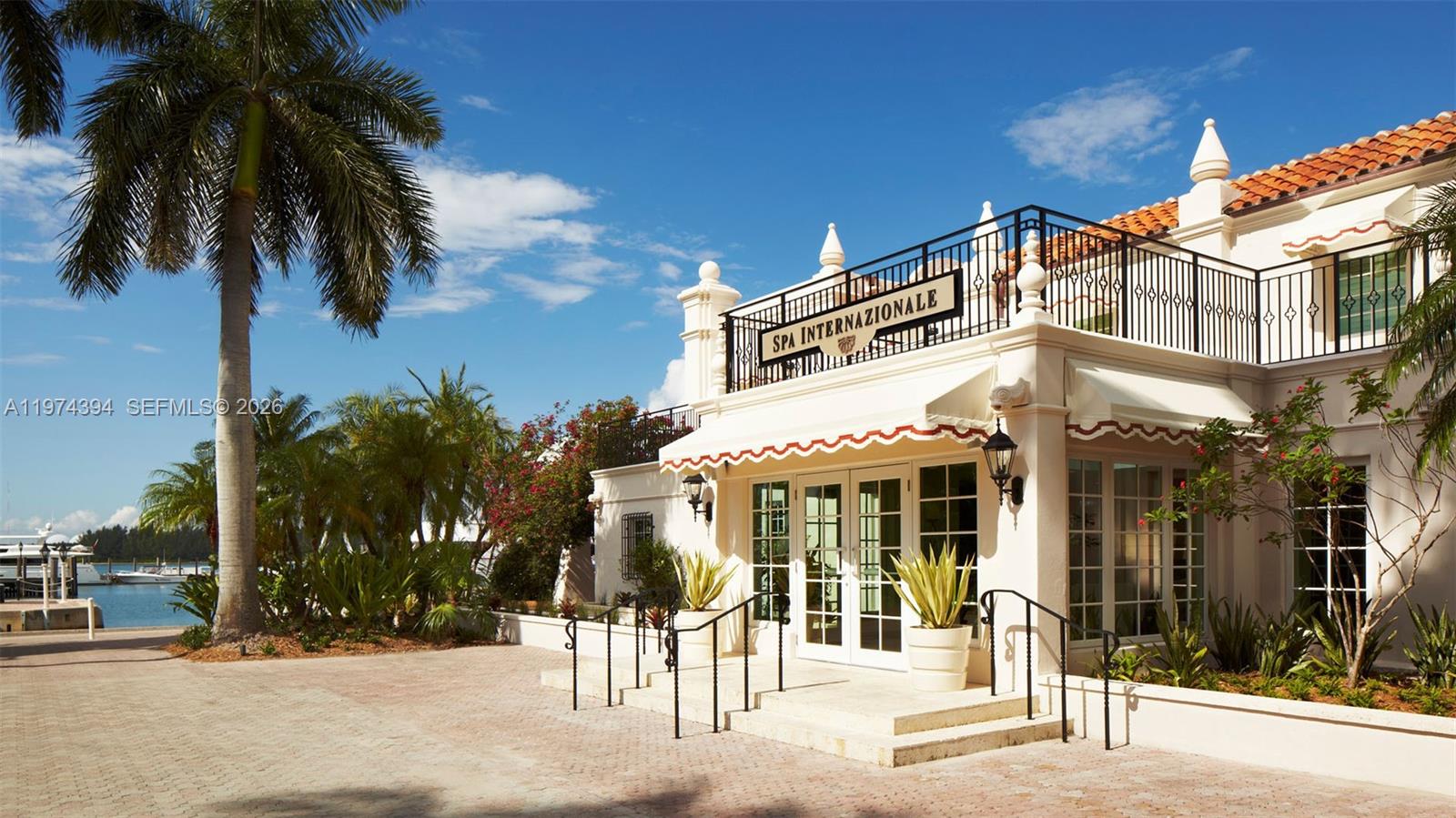 5266 Fisher Is Dr #5266 Miami Beach, FL 33109