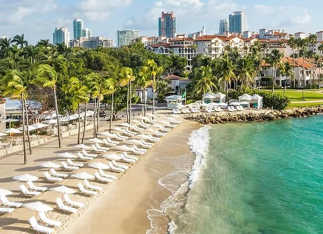 5266 Fisher Is Dr #5266 Miami Beach, FL 33109