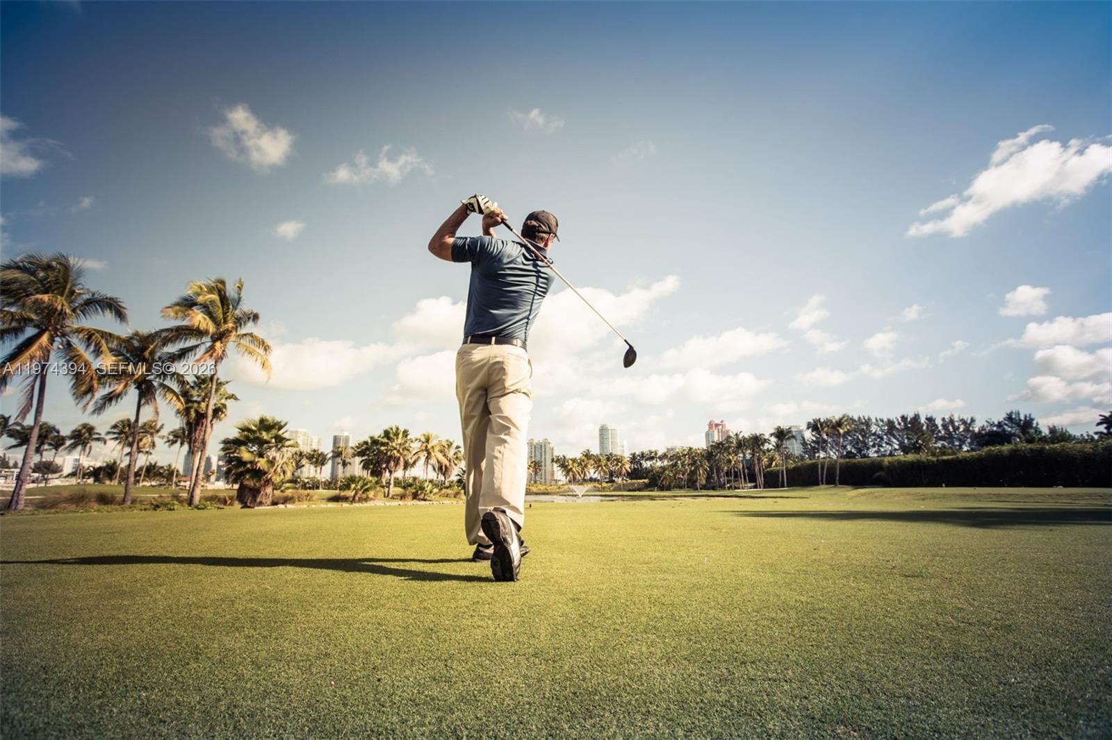 5266 Fisher Is Dr #5266 Miami Beach, FL 33109