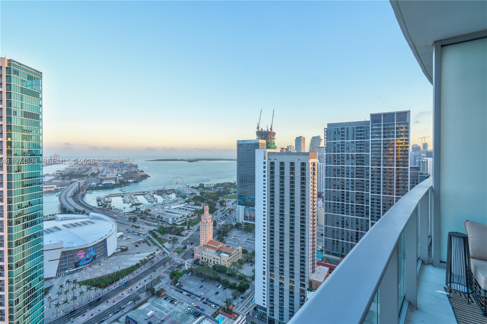 image Paramount Miami Worldcenter15