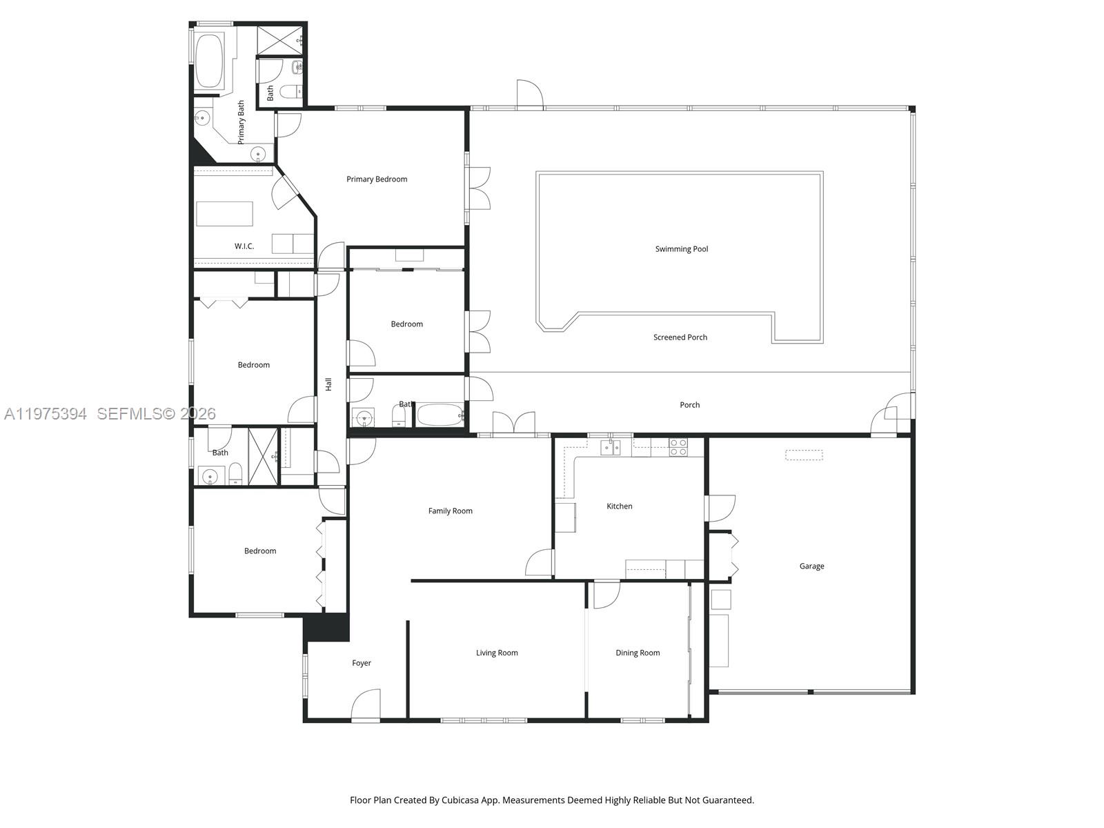 1500 Lugo Ave Coral Gables, FL 33156