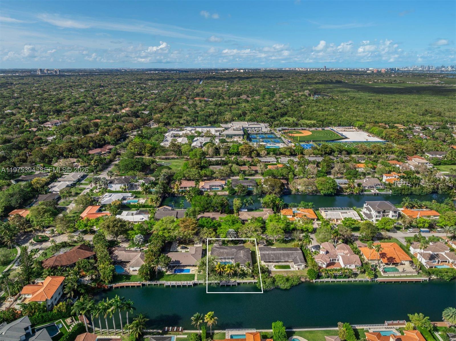 1500 Lugo Ave Coral Gables, FL 33156