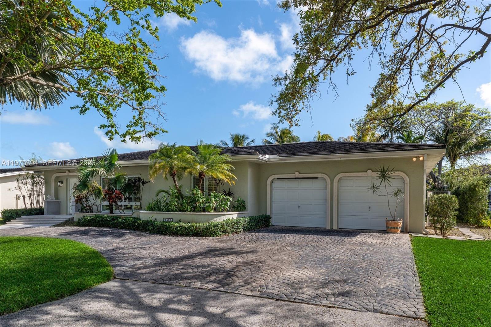 1500 Lugo Ave Coral Gables, FL 33156