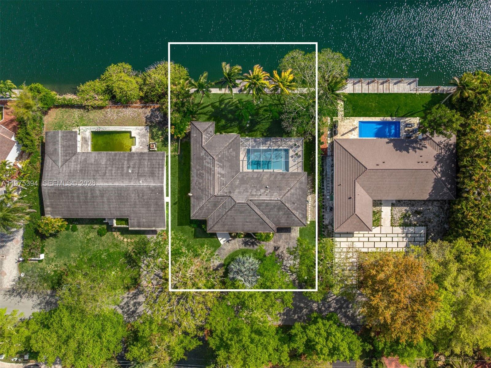 1500 Lugo Ave Coral Gables, FL 33156