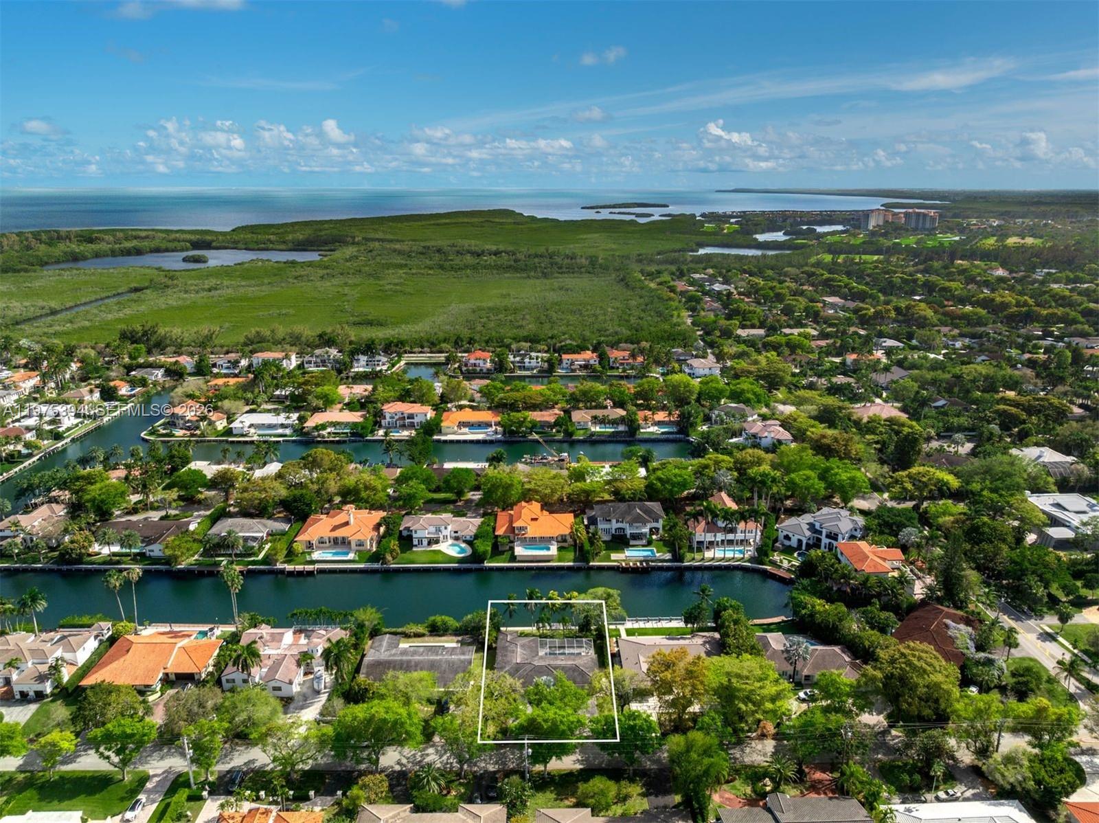 1500 Lugo Ave Coral Gables, FL 33156