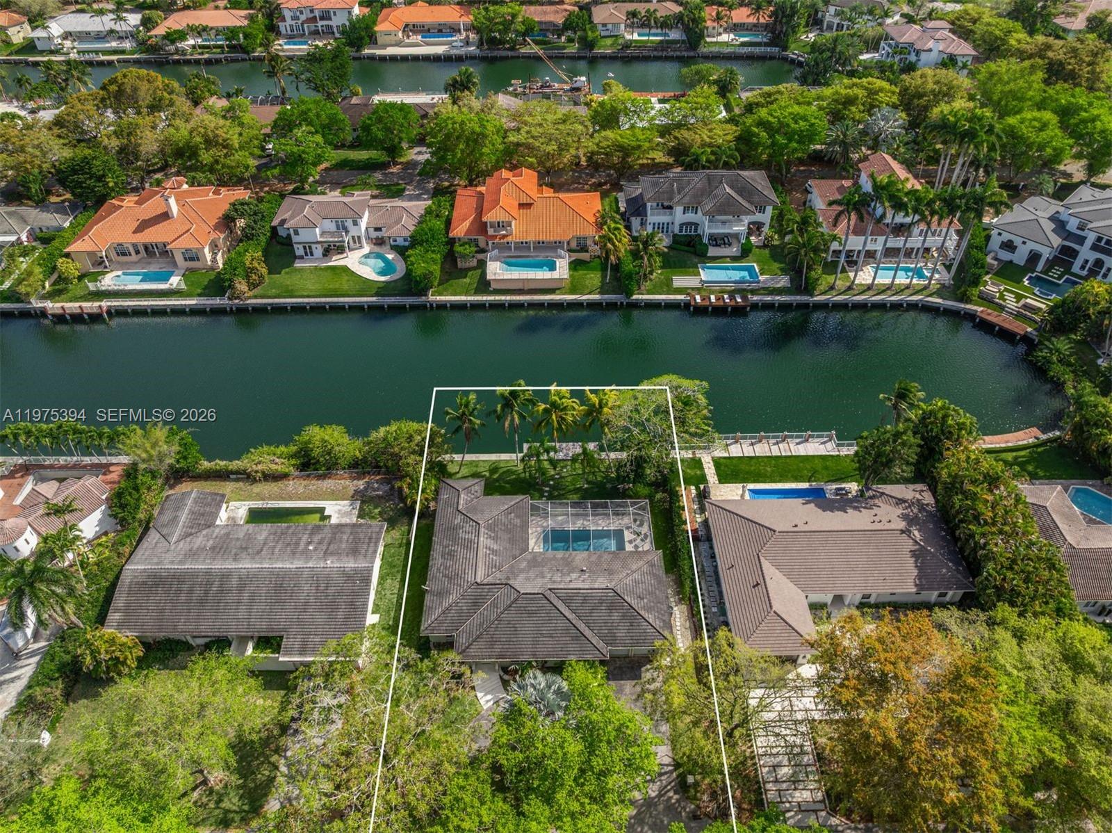 1500 Lugo Ave Coral Gables, FL 33156