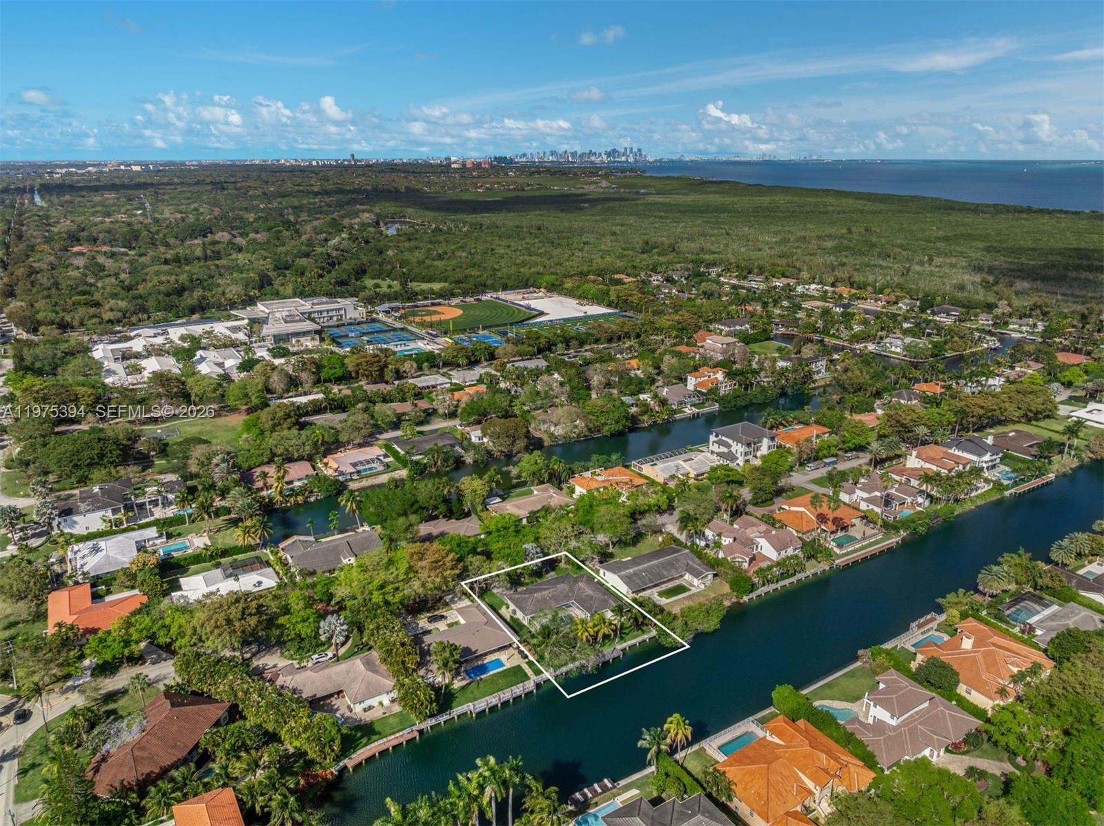 1500 Lugo Ave Coral Gables, FL 33156