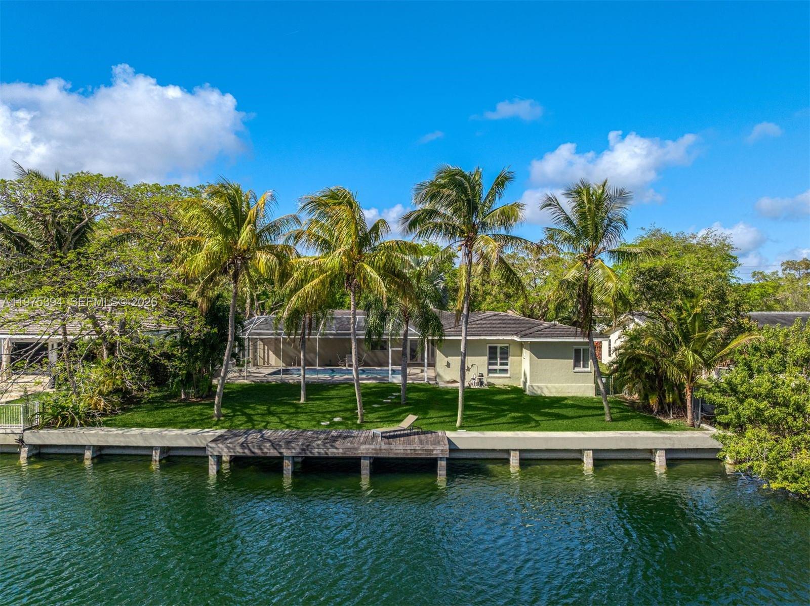 1500 Lugo Ave Coral Gables, FL 33156