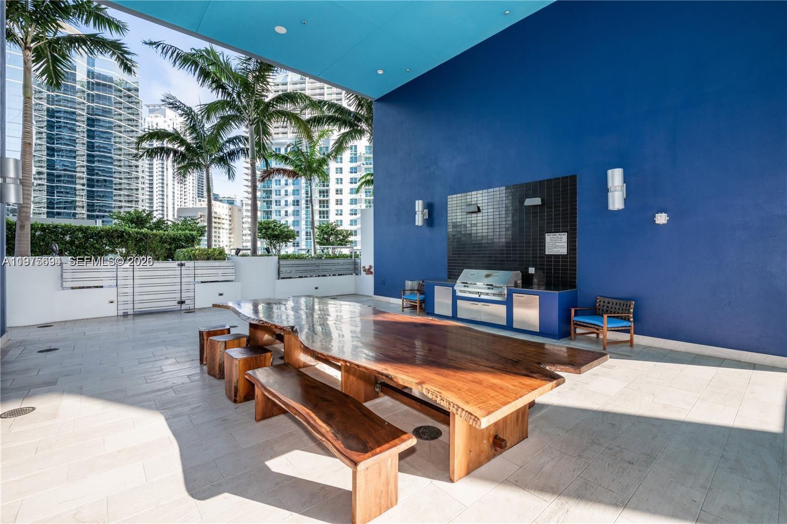 image Brickell House9