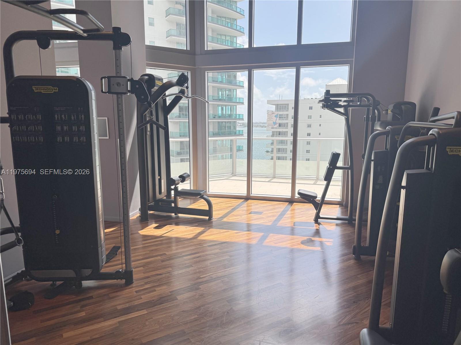 image Brickell House15