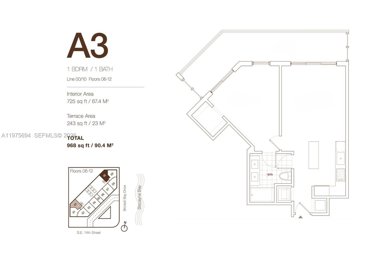 image Brickell House8