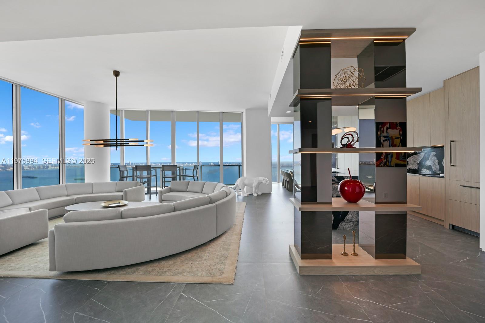 2900 NE 7th Ave #UPH-4602 Miami, FL 33137