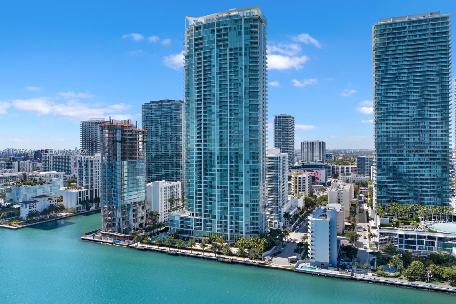 2900 NE 7th Ave #UPH-4602 Miami, FL 33137