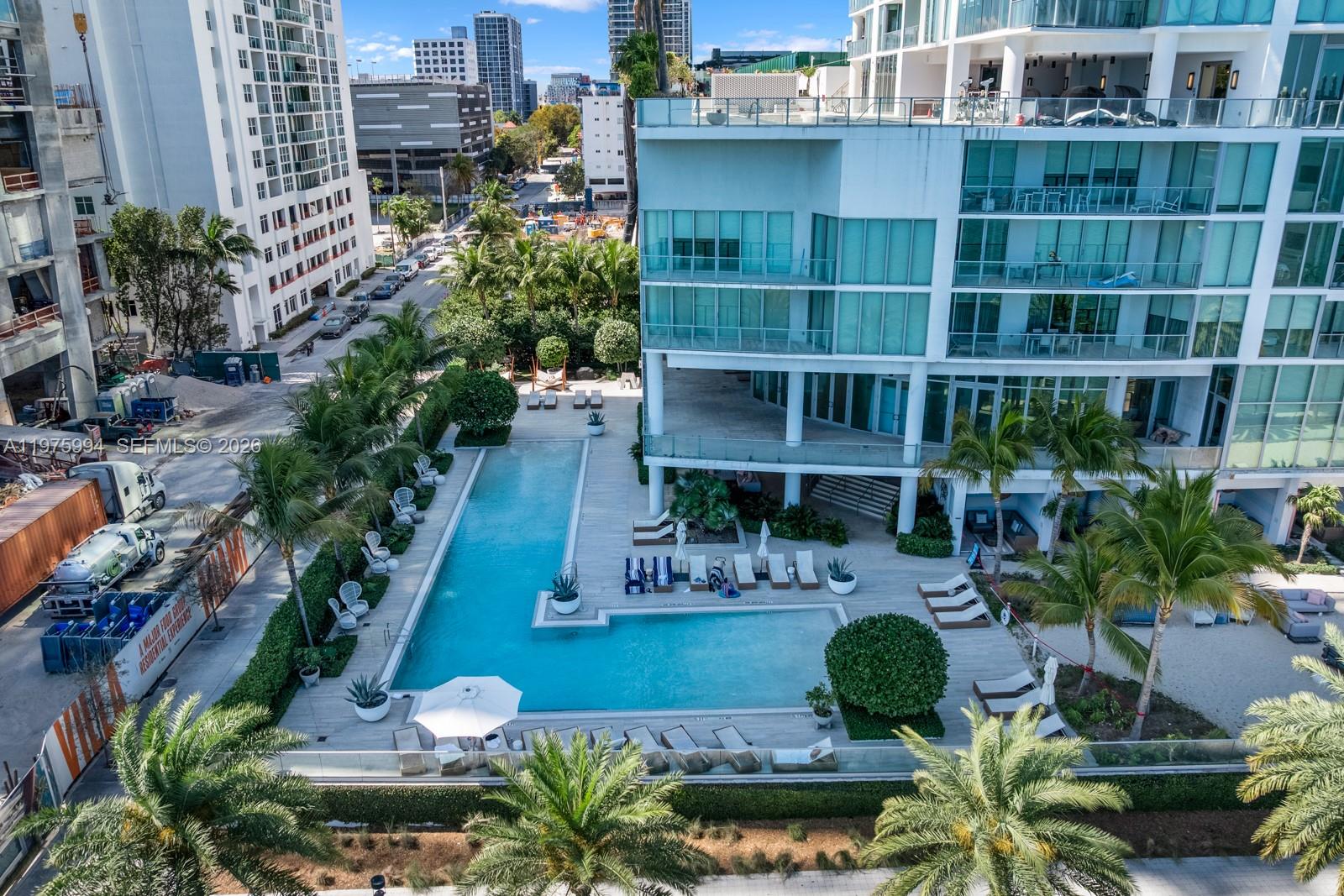 2900 NE 7th Ave #UPH-4602 Miami, FL 33137