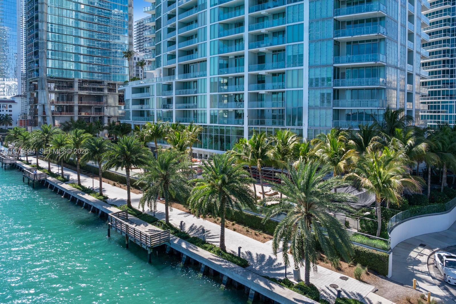 2900 NE 7th Ave #UPH-4602 Miami, FL 33137