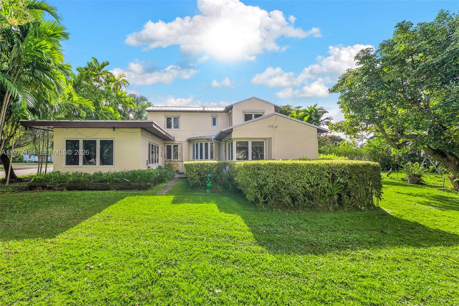 701 SW 27th Rd Miami, FL 33129