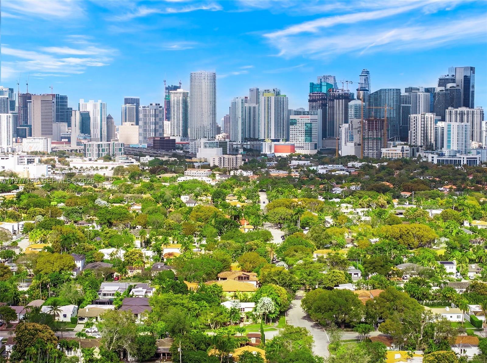 701 SW 27th Rd Miami, FL 33129