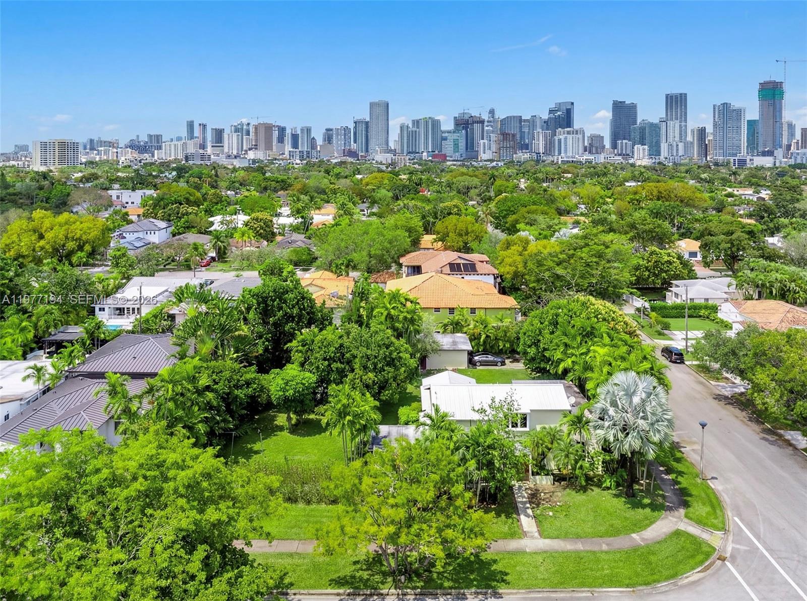 701 SW 27th Rd Miami, FL 33129