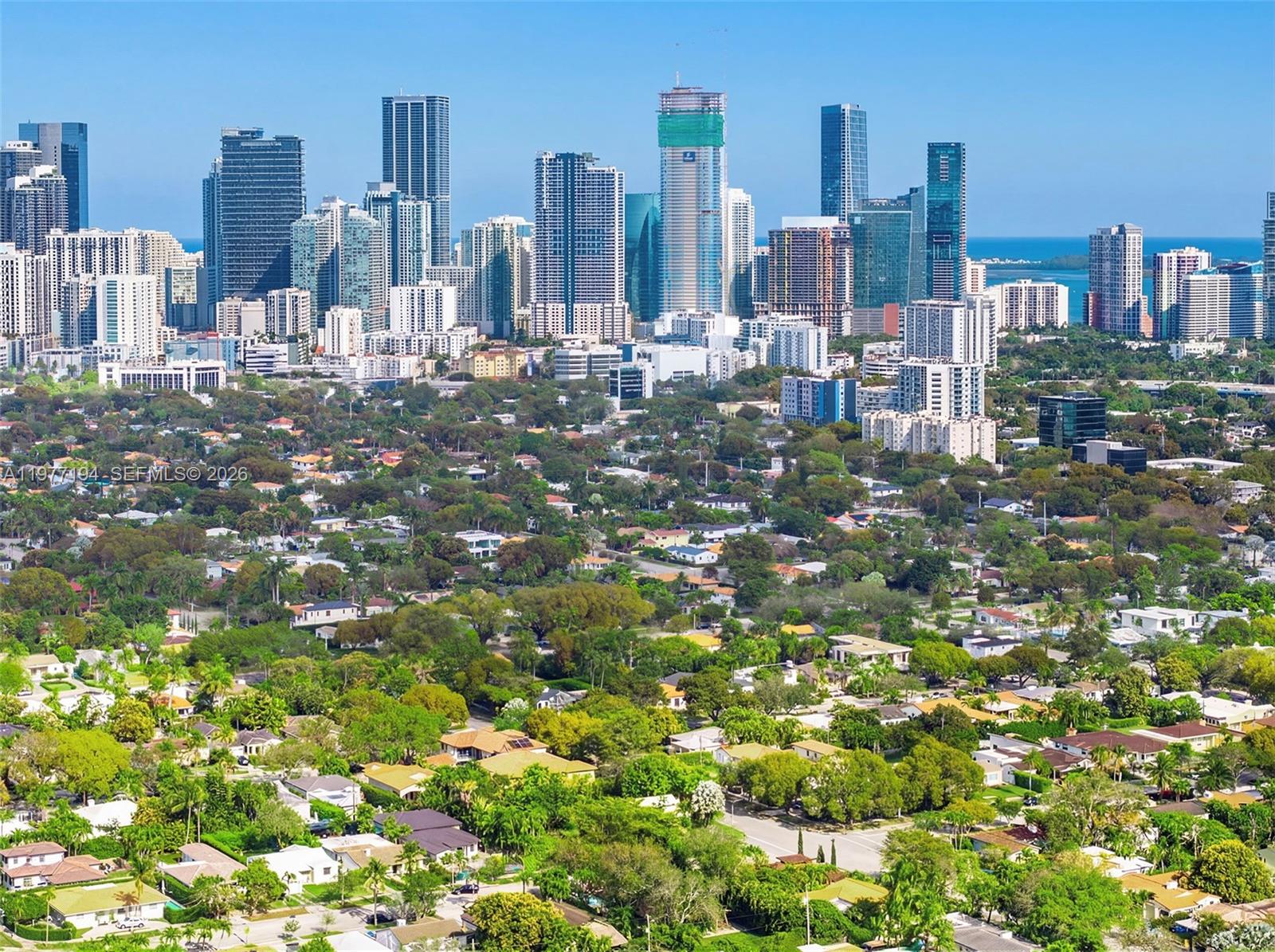 701 SW 27th Rd Miami, FL 33129