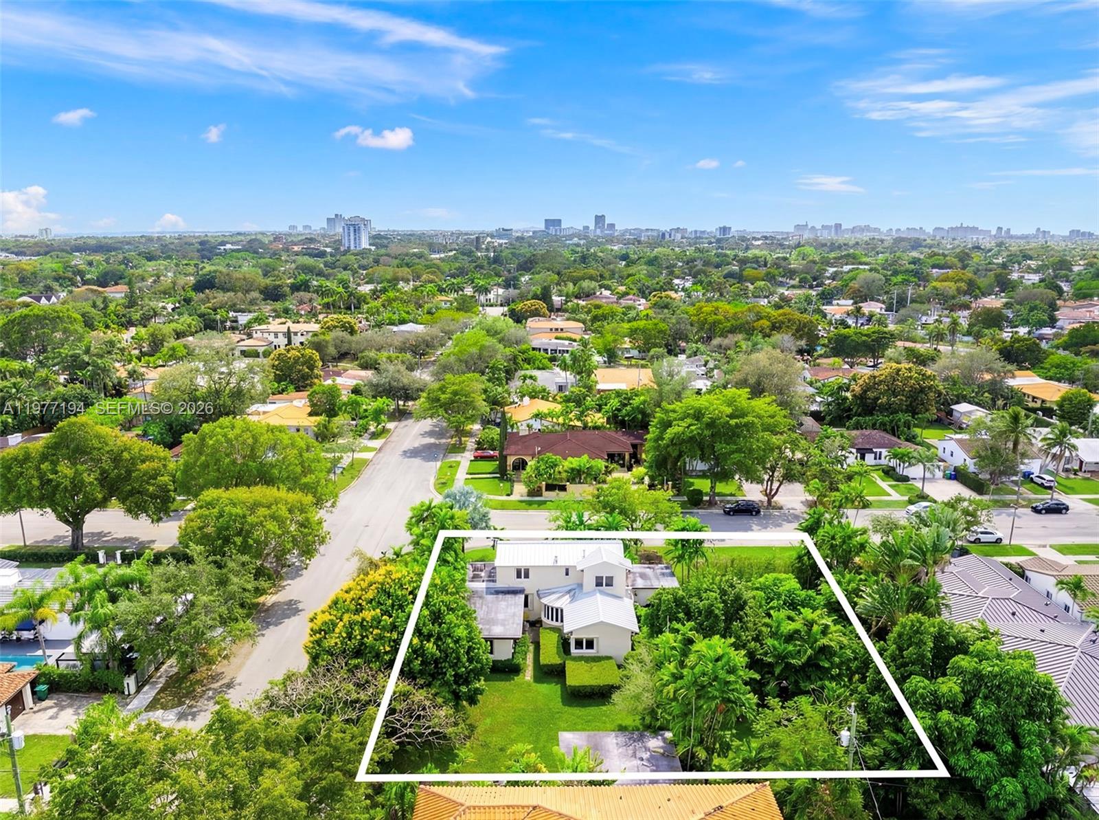 701 SW 27th Rd Miami, FL 33129