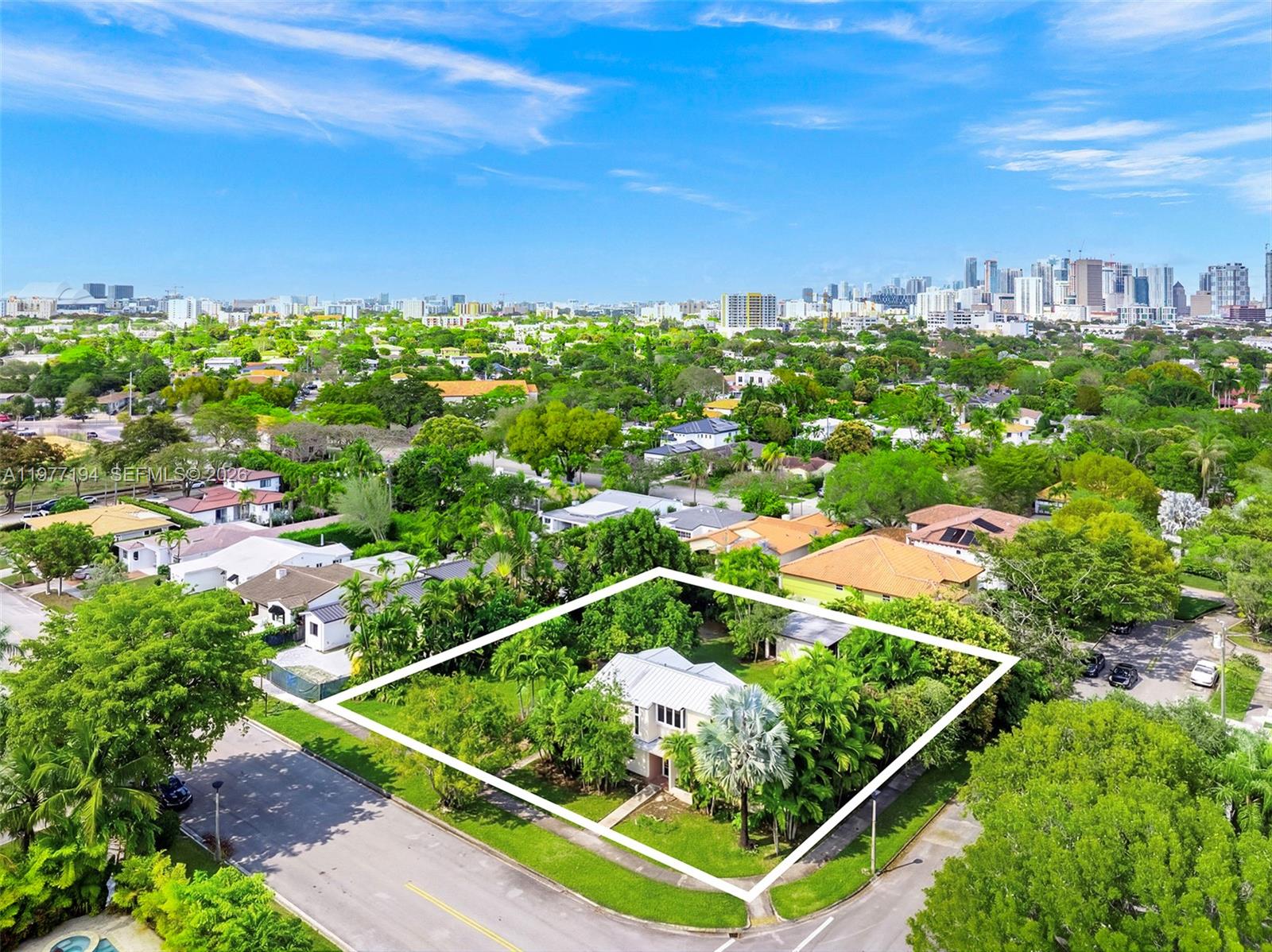 701 SW 27th Rd Miami, FL 33129