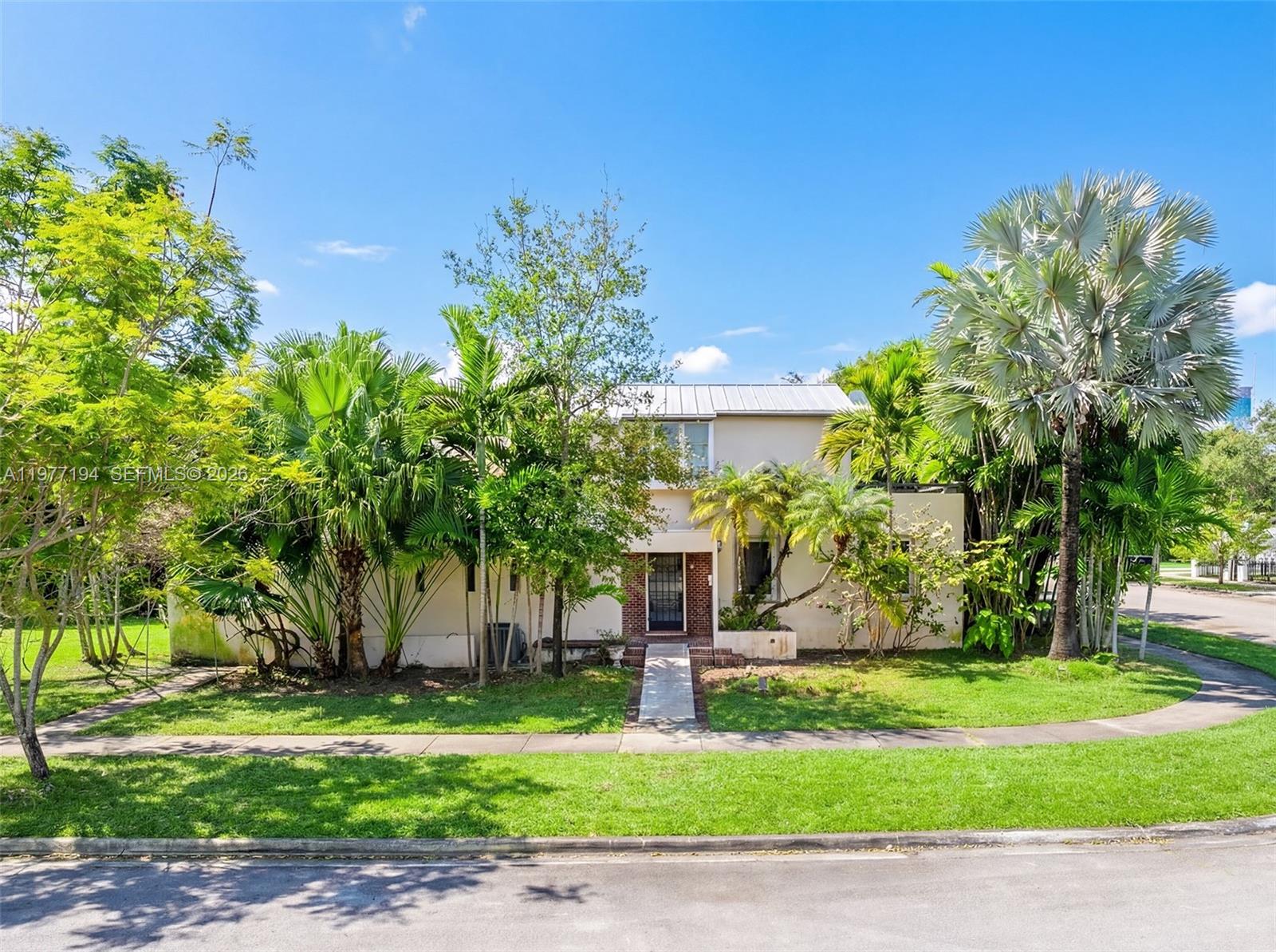 701 SW 27th Rd Miami, FL 33129