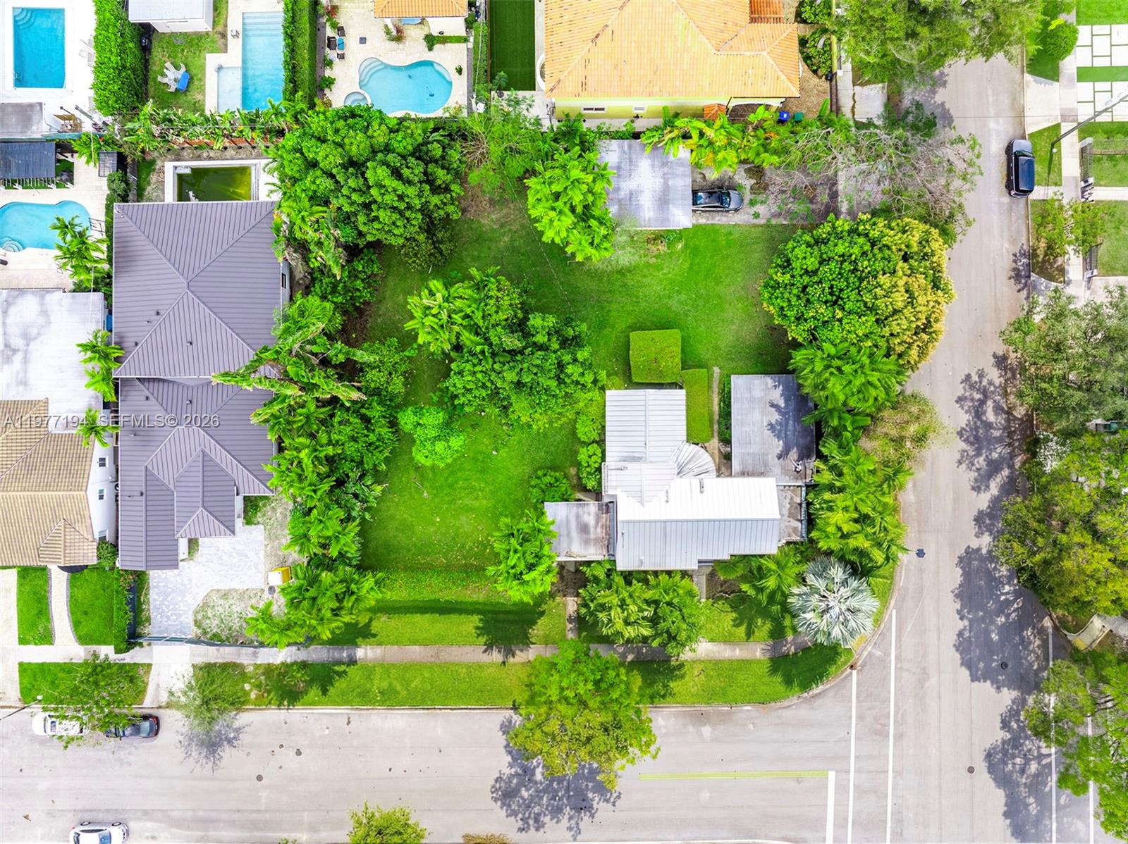 701 SW 27th Rd Miami, FL 33129