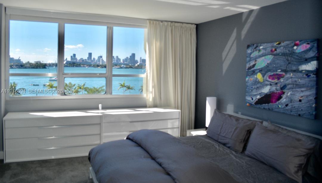 1500 Bay Rd #524S Miami Beach, FL 33139