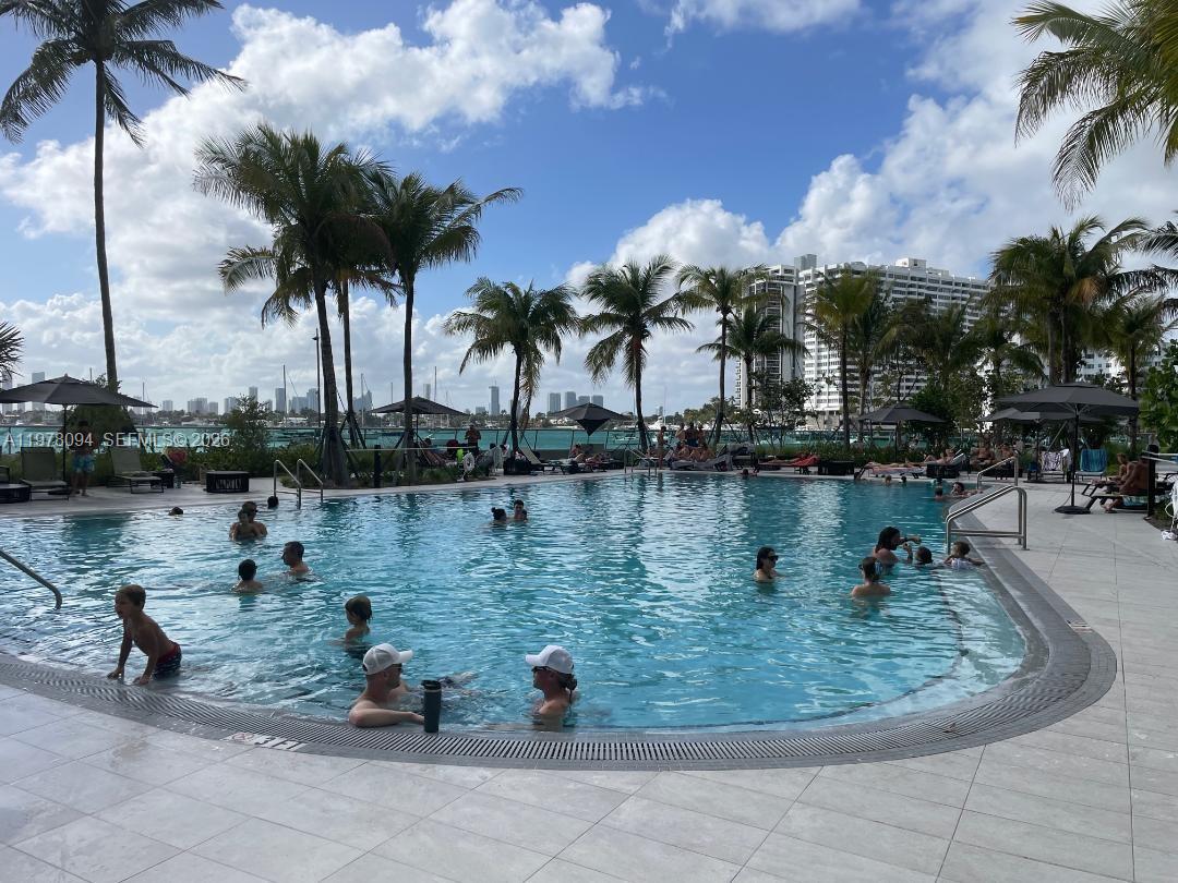 1500 Bay Rd #524S Miami Beach, FL 33139